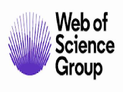 پایگاه استنادی web of science